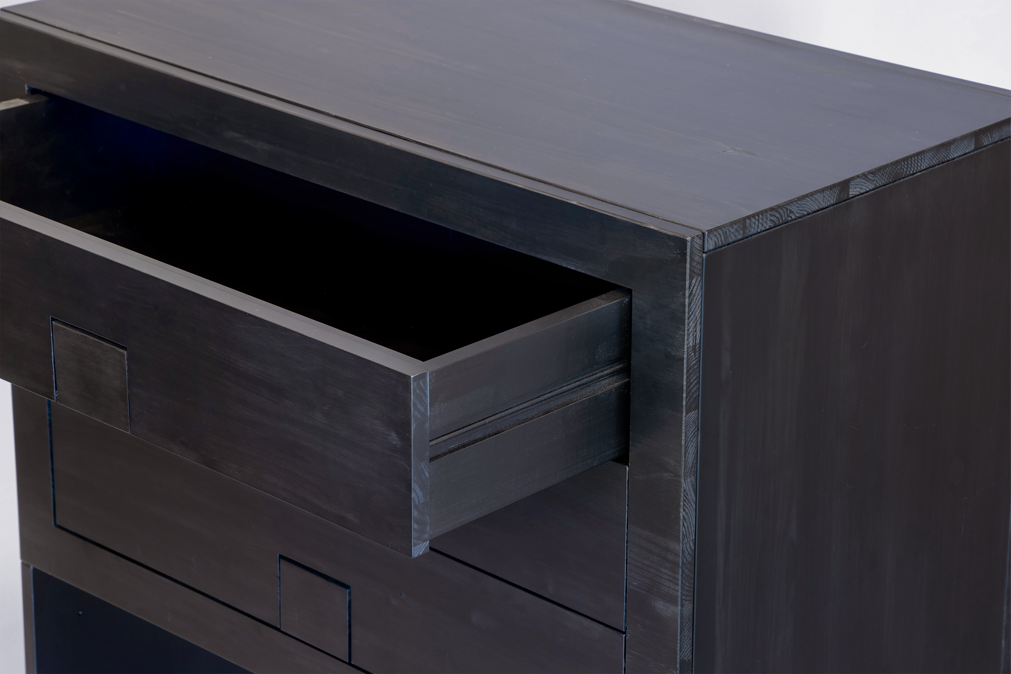 チェスト CHEST